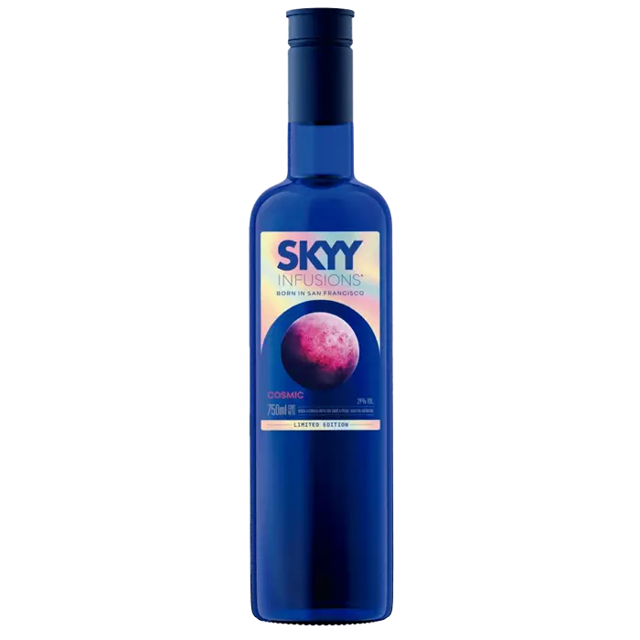 Skyy Cossmic | Chicle NUEVO