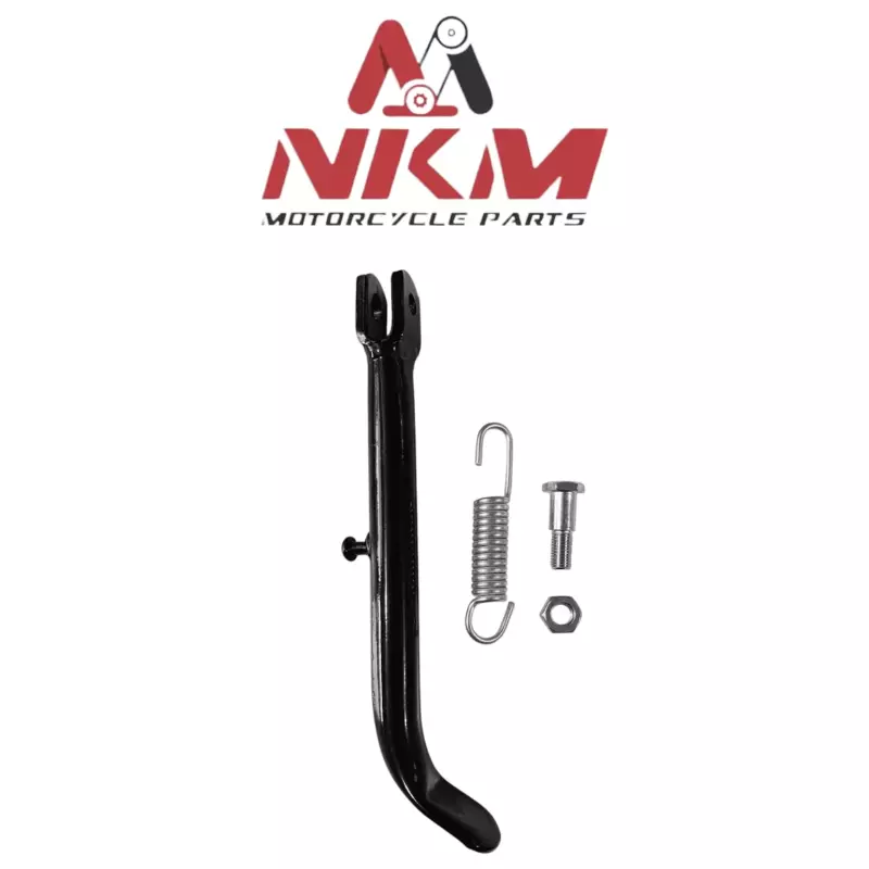 PATA LATERAL GN125 COMPLETA