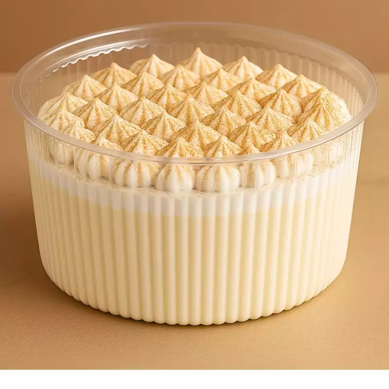 Torta 3 leches  (MiniCake)