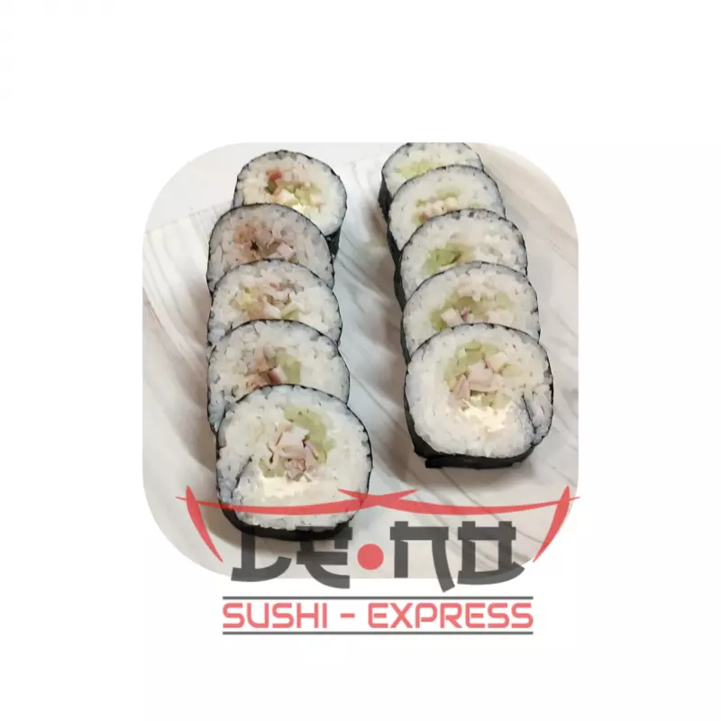 Salmon Rol