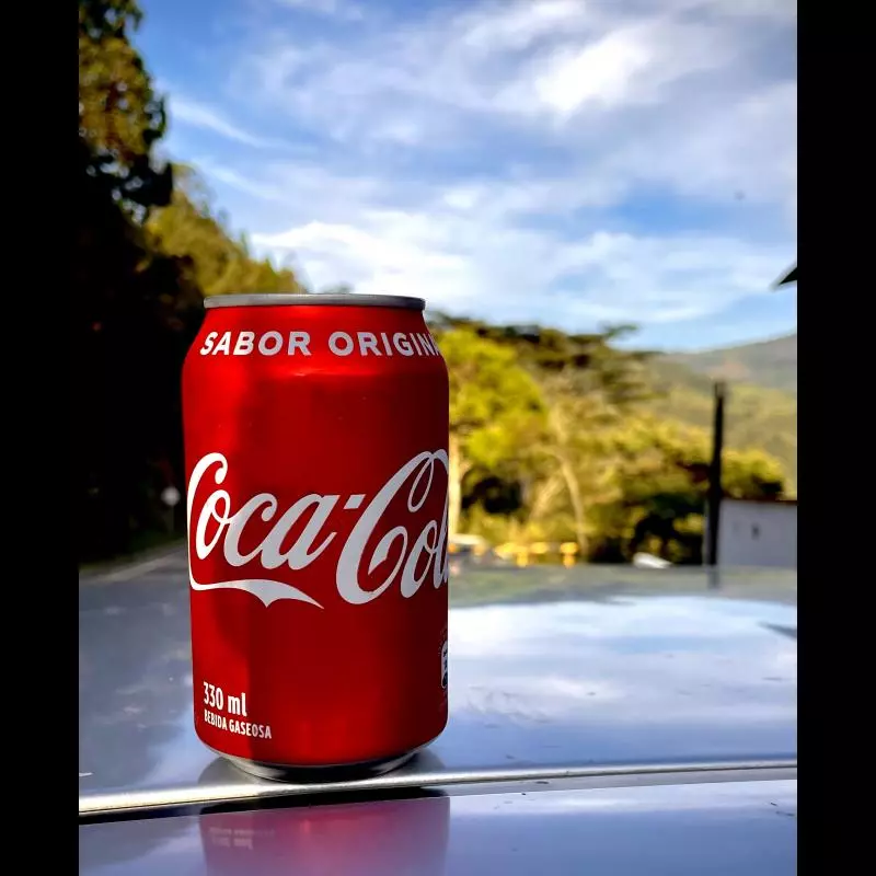 Coca Cola