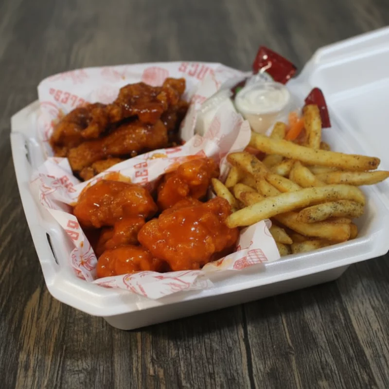 🍗ALITAS ORDEN 800 gr.