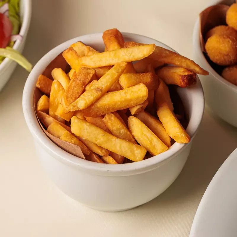 SMALL FRENCH FRIES