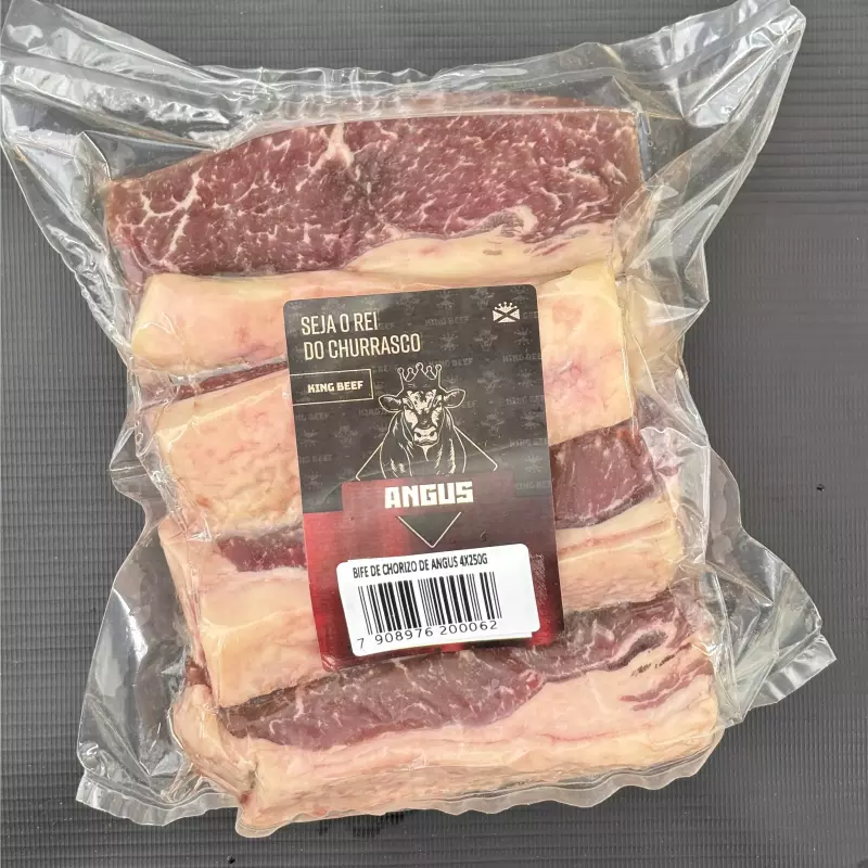 BIFE CHORIZO ANGUS