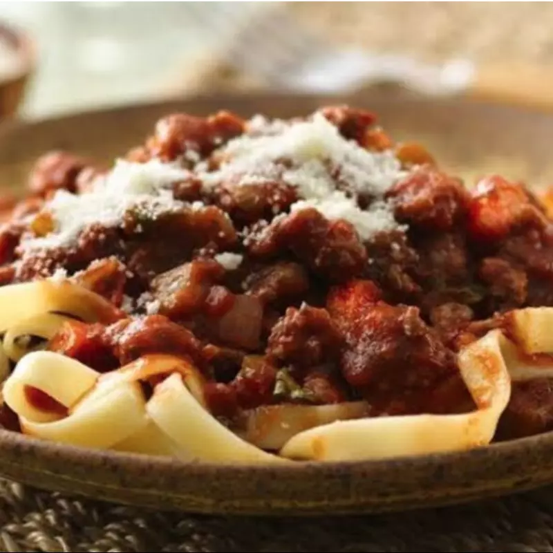 Fettuccini