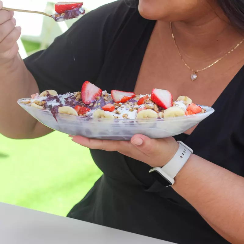 Açaí 500g