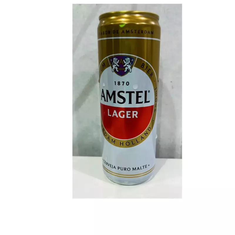 Cerveja Lata