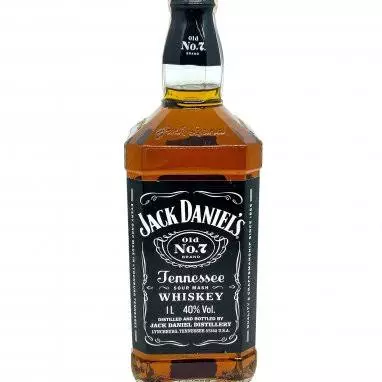 Combo  Jack Daniel’s