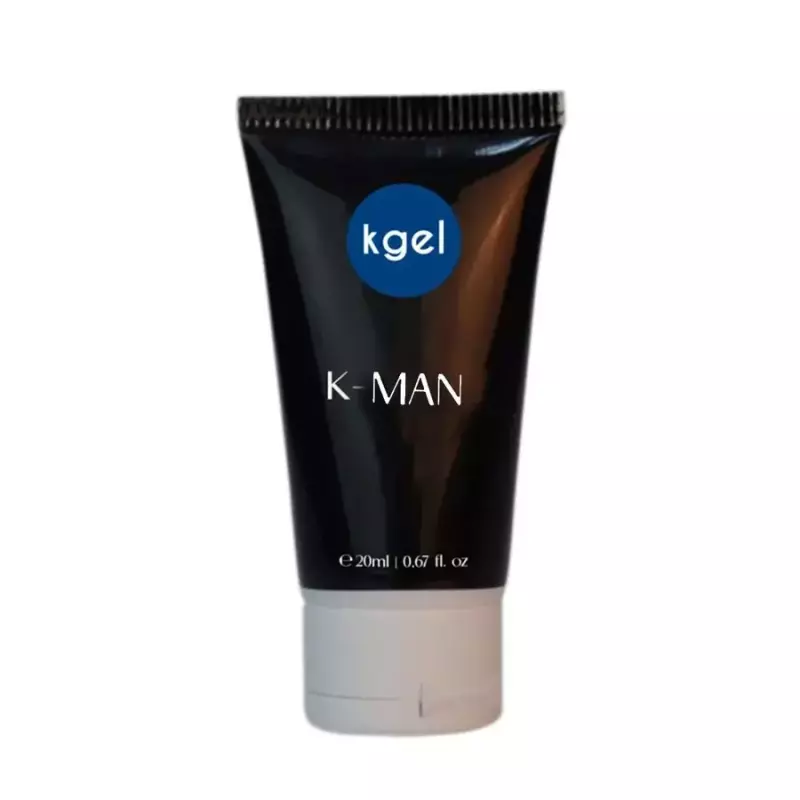 K-man prolongado