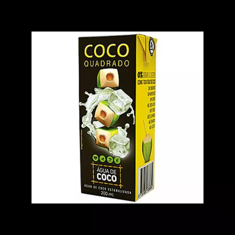 GELO DE COCO /SABORES