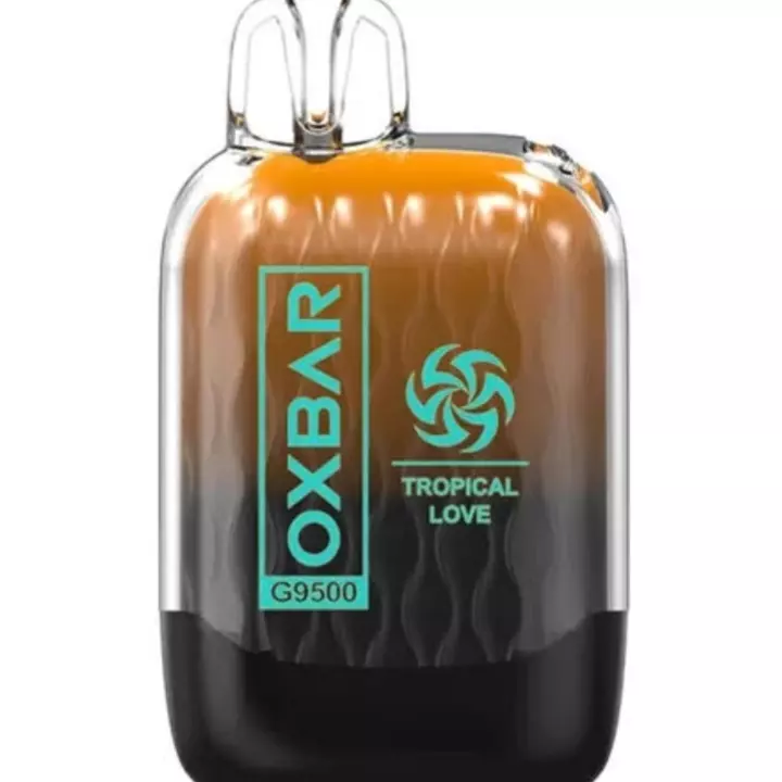 Pod oxbar g9500