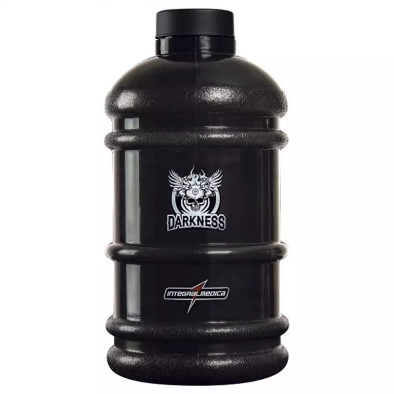 Galão Darkness 2,2 Litros