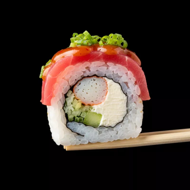 Spicy Tuna