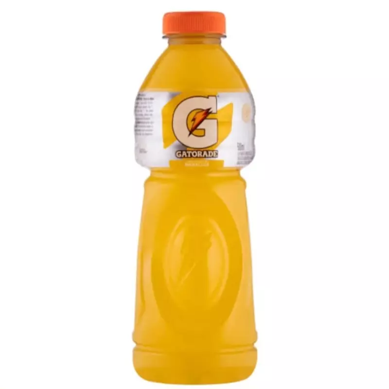 Gatorade Maracujá 500ml