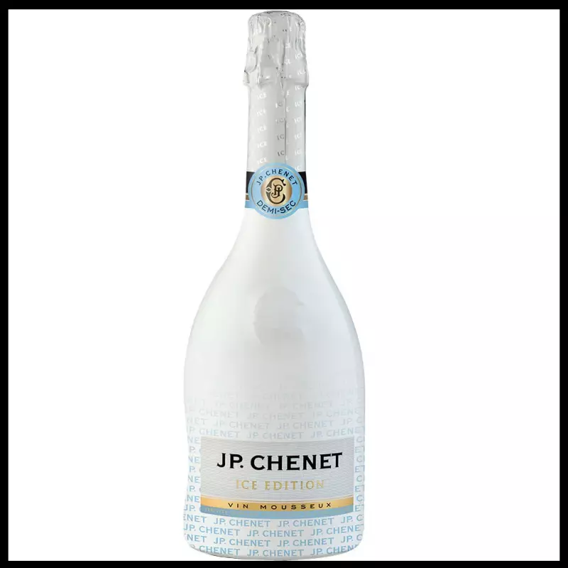 JP. CHENET ICE EDITION BLANC