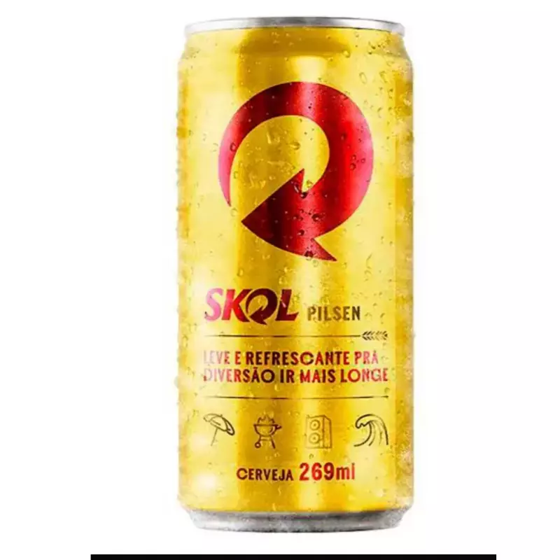 SKOL LT 269ml