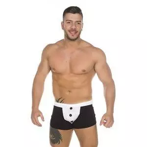 CUECA GARÇON - 1106