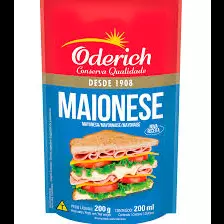MAIONESE ODERICH SACHE