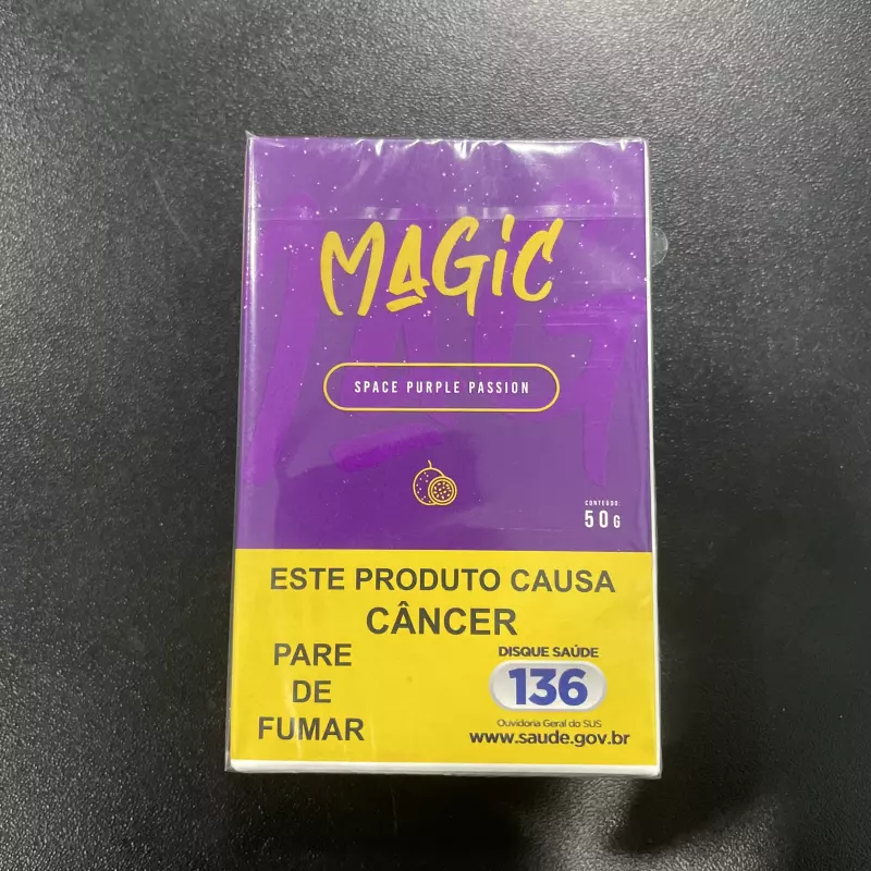 Essência Magic