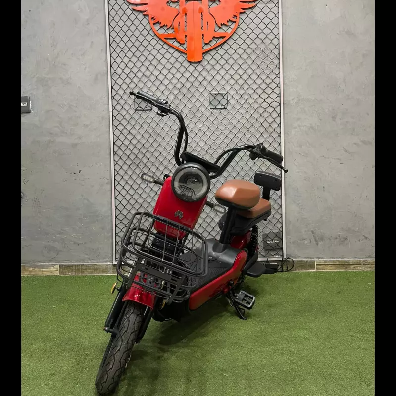 Modelo M5 - Motor 500W
