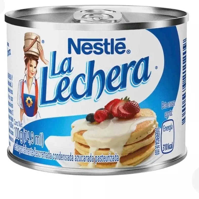 La lechera 100 g