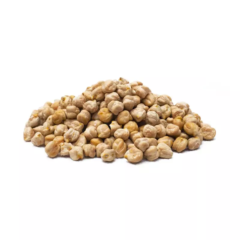 MENESTRA GARBANZO