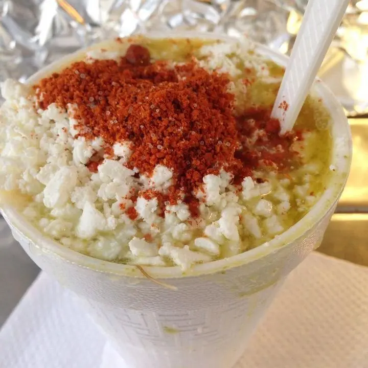 ESQUITES