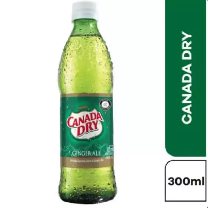 CANADRA DRY