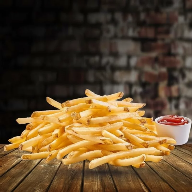 PAPAS FRITAS