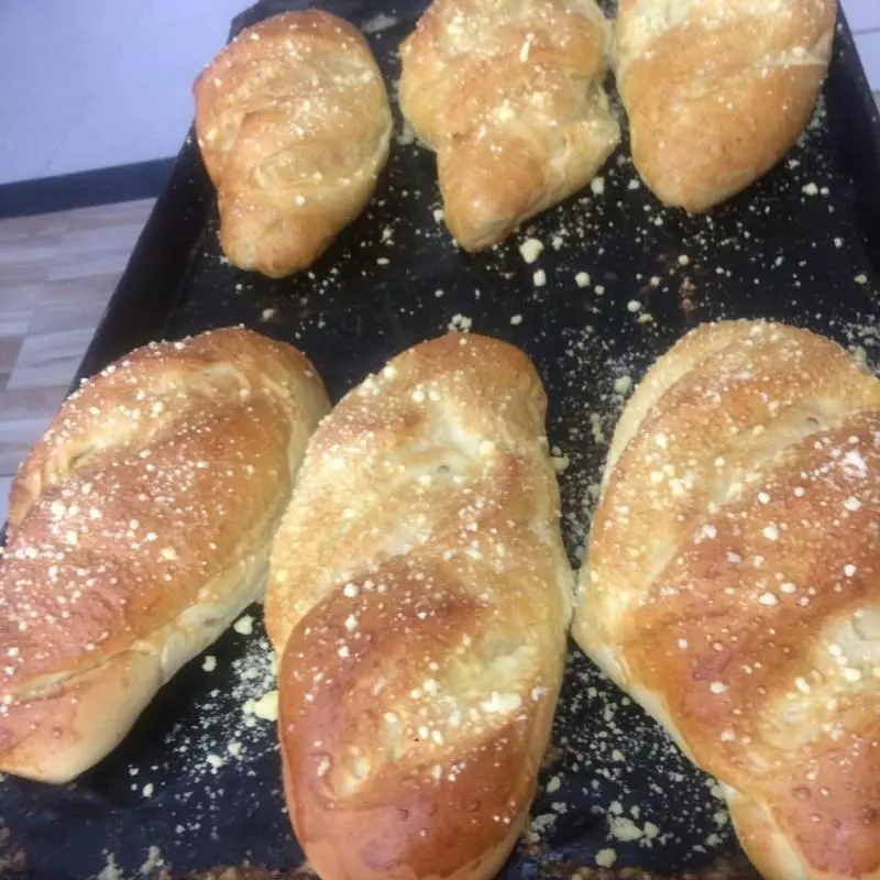 Pao Carioca