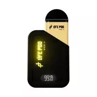 Kit Life Pod ECO2 10K Tabacco Virgin