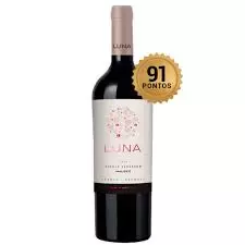 Luna Malbec single vineyard