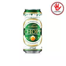 Ecobier chopp 473ML