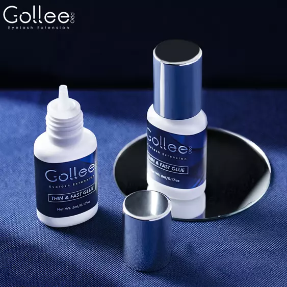 Gollee Thin & Fast glue