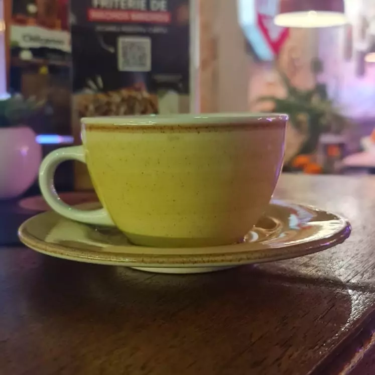 AMERICANO