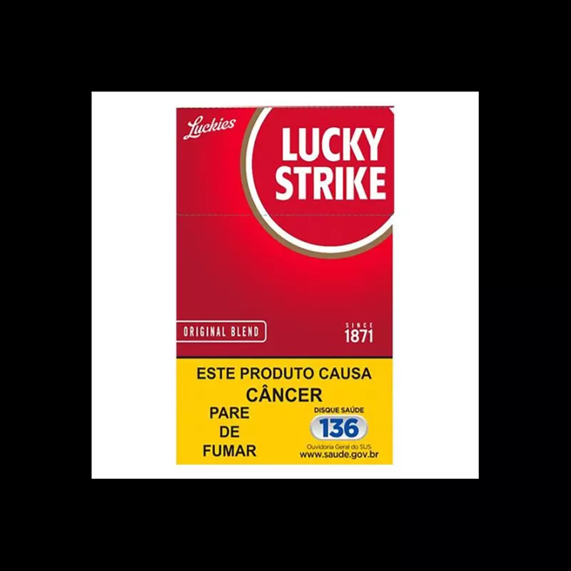 Lucky Strike