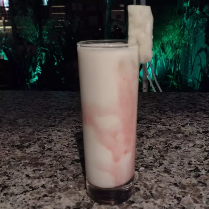 Pinã Colada