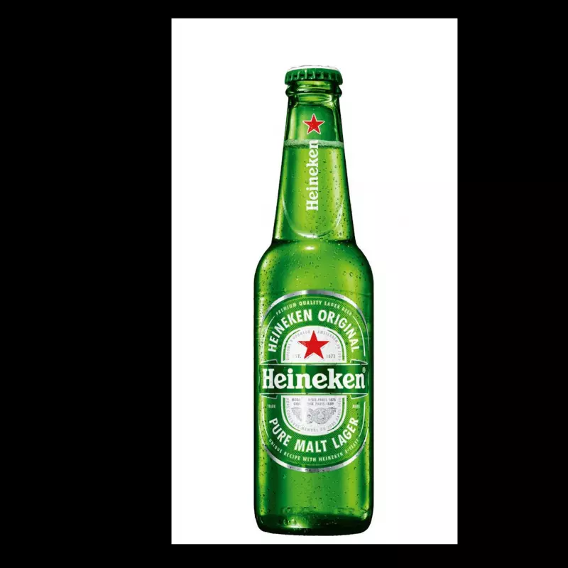 Heineken long neck 330ml