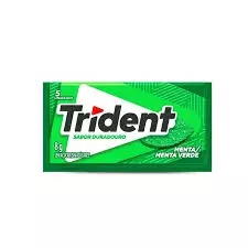 TRIDENT MENTA