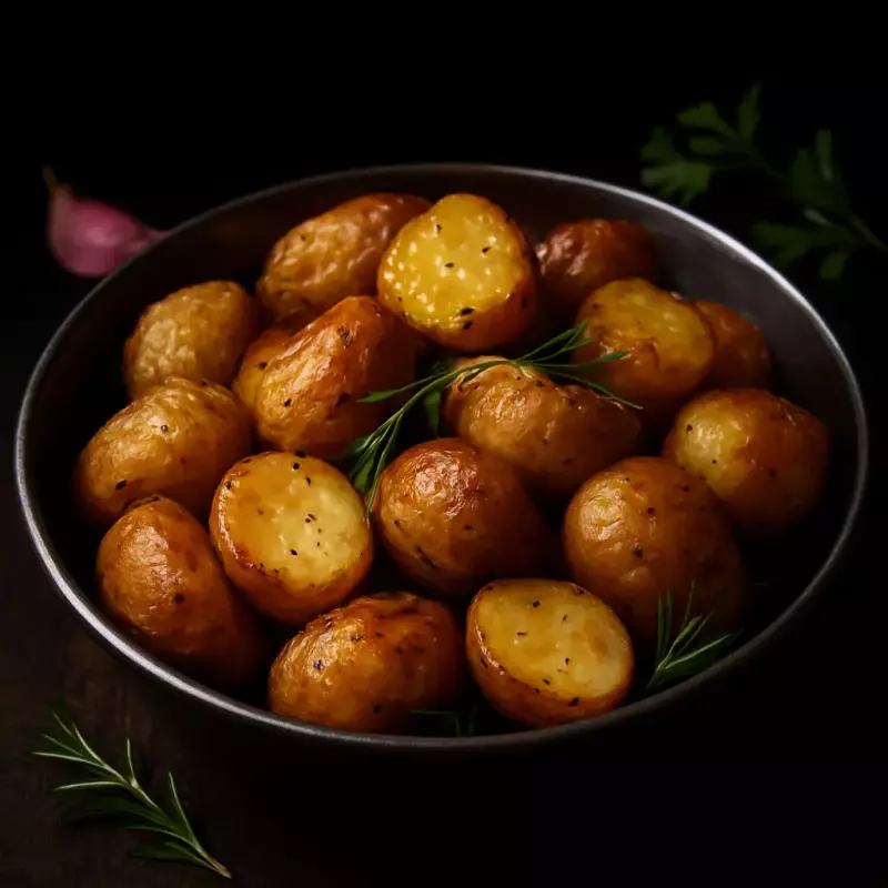 Porción Papa Amarilla