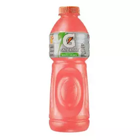 Gatorade Morango com Melancia 500ml