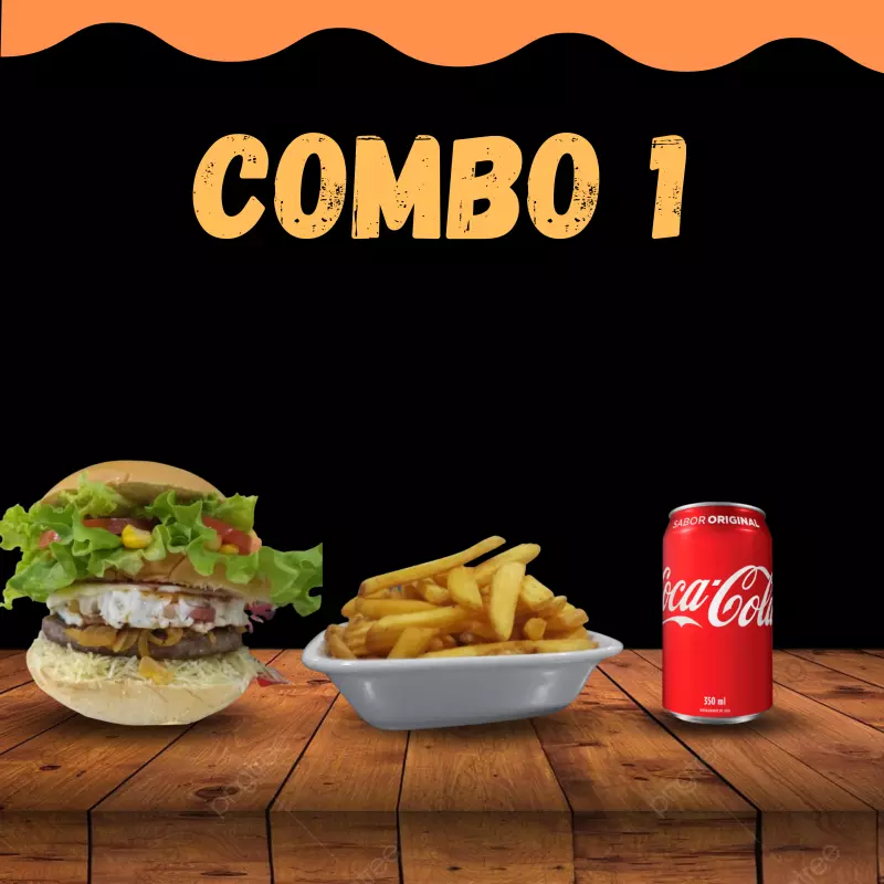 COMBO 1