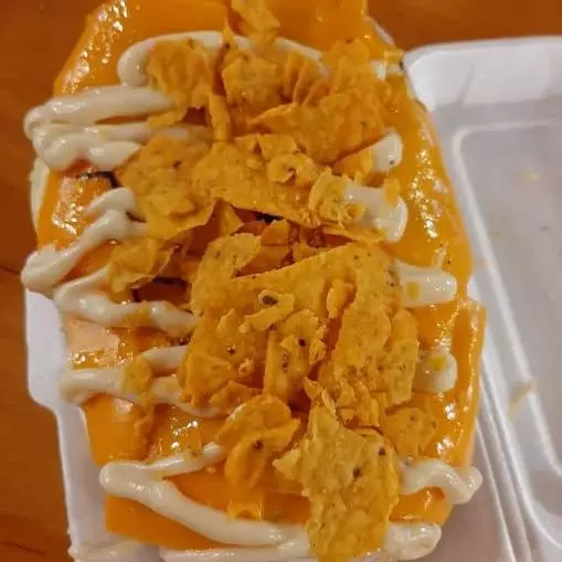 XDOG ALCATRA DORITOS