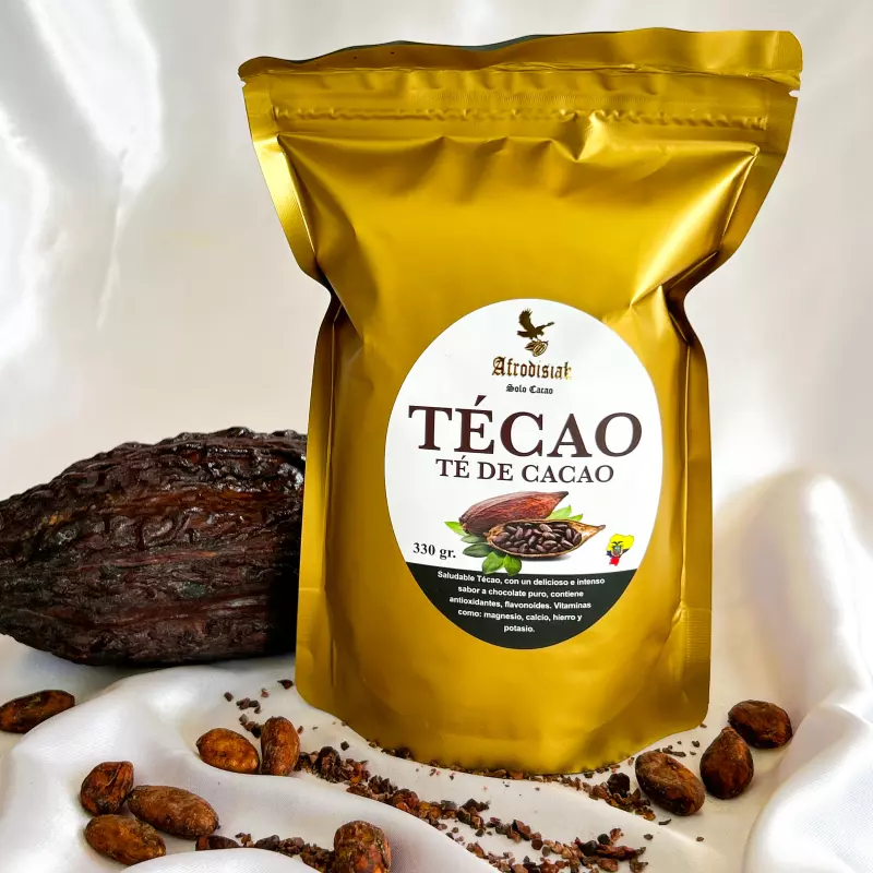 Te de cacao TECAO