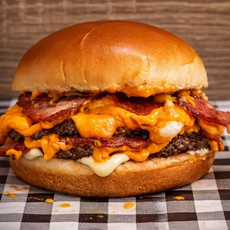 Cheddar&Bacon