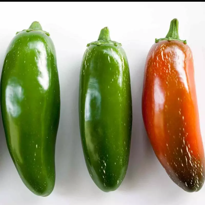 JALAPENOS