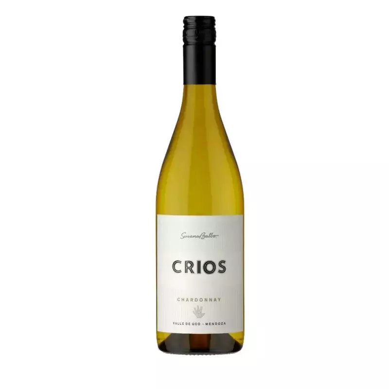 Crios Chardonnay
