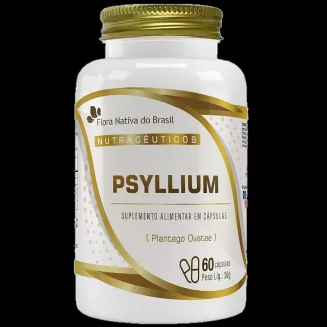 Psyllium