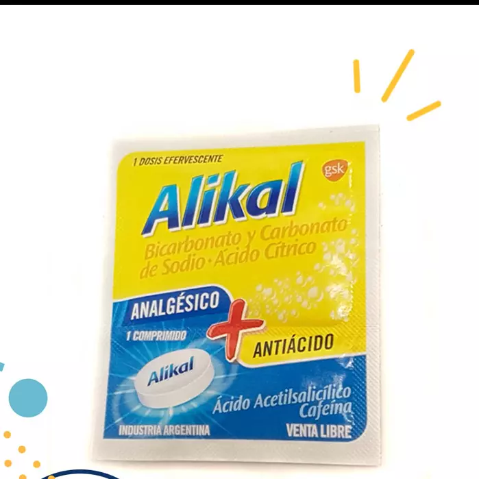 Alikal