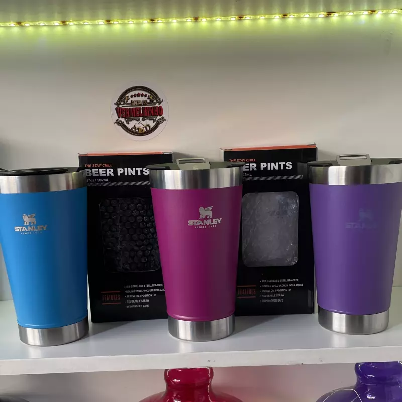 PROMOÇÃO - Copo Stanley